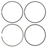 Wiseco Piston Ring Set 91.50mm - Image 6