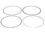 Wiseco Piston Ring Set 96.00 mm Ring Set 1mm x 2mm - Image 4