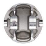 Wiseco Piston Kit SBC Strutted FT 1.250" CH B:4.020 - Image 17