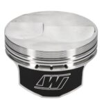 Wiseco Piston Kit SBC LS7 +2.5cc Dome 1.175 CH B:4.125 - Image 3