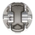 Wiseco Piston Kit SBC LS7 +2.5cc Dome 1.175 CH B:4.130 - Image 4