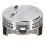 Wiseco Piston Kit SBC LS7 +2.5cc Dome 1.175 CH B:4.130 - Image 6