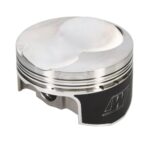 Wiseco Piston Kit Chevy LS -1cc 1.300 x 4.155 Bore B:4.155 - Image 2