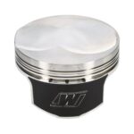 Wiseco Piston Kit Chevy LS -1cc 1.300 x 4.155 Bore B:4.155 - Image 3