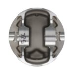 Wiseco Piston Kit Chevy LS -1cc 1.300 x 4.185 Bore B:4.185 - Image 4