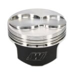 Wiseco Piston Kit Chevy LS -1cc 1.300 x 4.185 Bore B:4.185 - Image 5