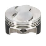 Wiseco Piston Kit Chevy LS -1cc 1.300 x 4.185 Bore B:4.185 - Image 6