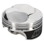 Wiseco Piston Kit BBC Q16 Heavy NOS +42cc 1.120 CH B:4.605 - Image 17