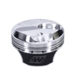 Wiseco Piston Kit BBC "Quick 16" +45cc Dome 1.155" B:4.605 - Image 20