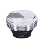 Wiseco Piston Kit BBC Quick 16 +45cc Dome 1.155 B:4.610 - Image 3