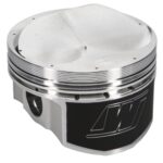 Wiseco Piston Kit Chrysler SB 340-360 +8CC 1.460 CH B:4.040 - Image 2