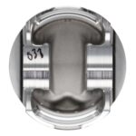 Wiseco Piston Kit Chrysler SB 340-360 +8CC 1.460 CH B:4.060 - Image 4