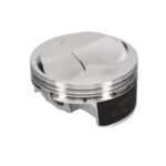 Wiseco Piston Kit SBC 18deg 1.000 CH +3cc B:4.125 - Image 2