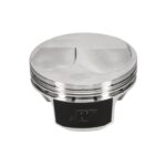 Wiseco Piston Kit SBC 18deg 1.000 CH +3cc B:4.125 - Image 3