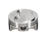 Wiseco Piston Kit SBC 18deg 1.000 CH +3cc B:4.125 - Image 6