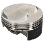 Wiseco Piston Kit SBC 18deg 1.062 CH +3cc B:4.145 - Image 4