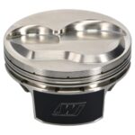 Wiseco Piston Kit SBC 18deg 1.062 CH +3cc B:4.155 - Image 5
