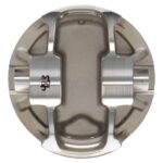 Wiseco Piston Kit SBC 18deg 1.062 CH +3cc B:4.185 - Image 6