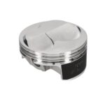 Wiseco Piston Kit SBC 23deg 1.000 +10cc B:4.155 - Image 2