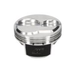 Wiseco Piston Kit SBC 23deg 1.120 +13.5cc B:4.165 - Image 5