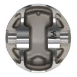 Wiseco Piston Kit CHEVY LSX -25cc R/DOME 1.110 CH B:4.125 - Image 4