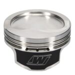 Wiseco Piston Kit CHEVY LSX -25cc R/DOME 1.110 CH B:4.130 - Image 3