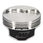 Wiseco Piston Kit CHEVY LSX -25cc R/DOME 1.110 CH B:4.130 - Image 5