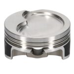 Wiseco Piston Kit CHEVY LSX -25cc R/DOME 1.110 CH B:4.155 - Image 6