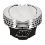 Wiseco Piston Kit Chr 5.7 Hemi -10cc R/Dome 1.205 CH B:3.937 - Image 5