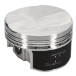 Wiseco Piston Kit Chevy LSX 5.3 +6cc Dome B:3.790 - Image 2