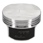 Wiseco Piston Kit Chevy LSX 5.3 +6cc Dome B:3.790 - Image 3