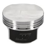 Wiseco Piston Kit Chevy LSX 5.3 +6cc Dome B:3.800 - Image 3