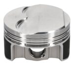Wiseco Piston Kit Chevy LSX 5.3 +6cc Dome B:3.800 - Image 6
