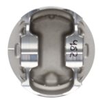 Wiseco Piston Kit Chevy LSX 5.3 +6cc Dome B:3.780 - Image 4
