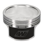 Wiseco Piston Kit Chevy LSX 5.3 -10.7cc Dome B:3.780 - Image 3