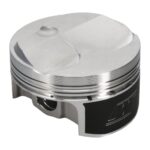 Wiseco Piston Kit Chevy LSX 6.0 +9cc B:4.005 - Image 2