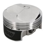 Wiseco Piston Kit Chevy LSX 6.0 +9cc B:4.005 - Image 3