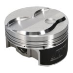 Wiseco Piston Kit Chevy LSX 6.0 +9cc B:4.010 - Image 4