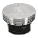 Wiseco Piston Kit Chevy LSX 6.0 +9cc B:4.000 - Image 5