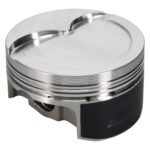 Wiseco Piston Kit Chevy LSX 6.0 -9.7cc B:4.005 - Image 2