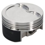 Wiseco Piston Kit Chevy LSX 6.0 -9.7cc B:4.005 - Image 3
