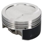 Wiseco Piston Kit Chevy LSX 6.0 -9.7cc B:4.020 - Image 4