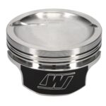Wiseco Piston Kit SBC - Blower/Turbo Reverse D B:4.035 - Image 5