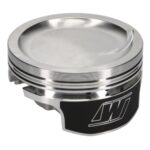 Wiseco Piston Kit SBC - Blower/Turbo Reverse D B:4.035 - Image 2