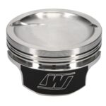 Wiseco Piston Kit SBC - Blower/Turbo Reverse D B:4.040 - Image 5
