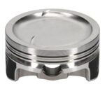 Wiseco Piston Kit SBC - Blower/Turbo Reverse D B:4.040 - Image 6