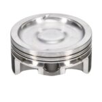 Wiseco Piston Kit SBC - Blower/Turbo Reverse D B:4.165 - Image 6