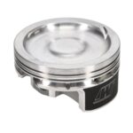 Wiseco Piston Kit SBC - Blower/Turbo Reverse D B:4.125 - Image 2