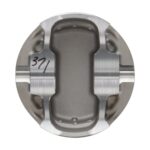 Wiseco Piston Kit Ford 4.6/5.4L Mod 3 Valve B:3.572 - Image 4