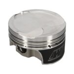 Wiseco Piston Kit Ford 4.6/5.4L Mod 3 Valve B:3.552 - Image 2